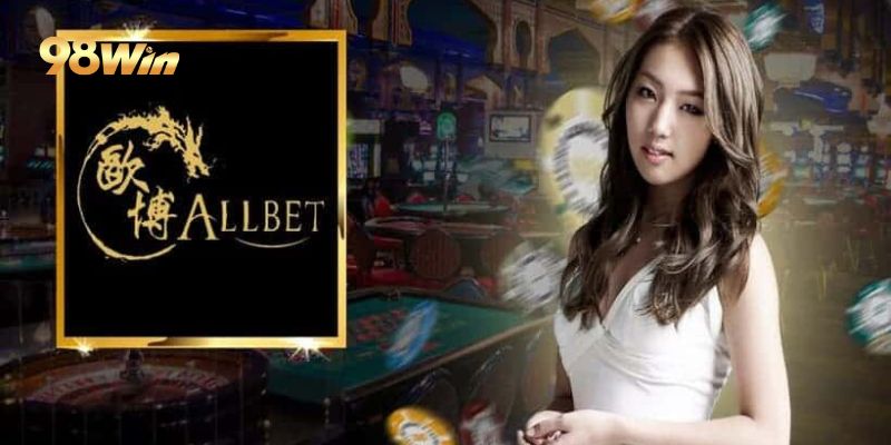 Tổng quan về Allbet Gaming