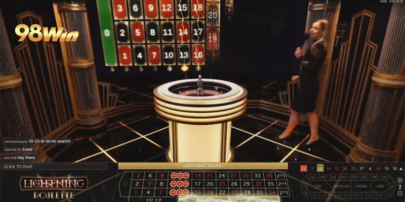 Những ưu điểm vượt trội về sảnh cược