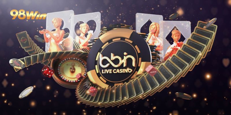 Đôi nét về sảnh game Bbin Live Casino