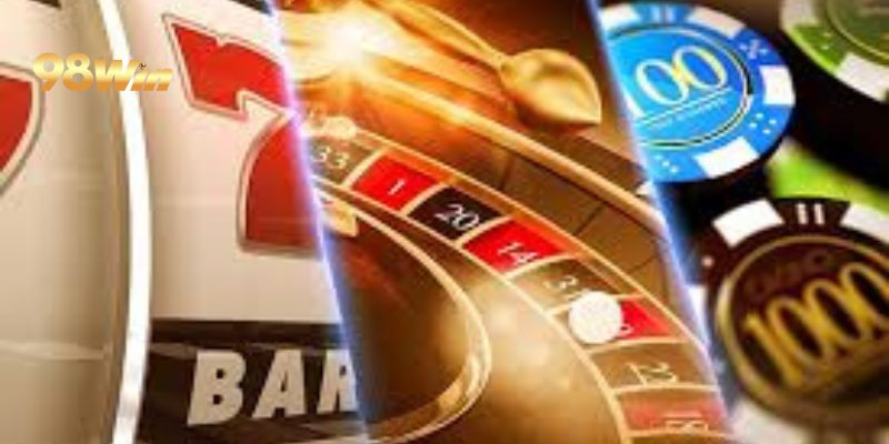 Sảnh cược vô cùng lôi cuốn, hấp dẫn