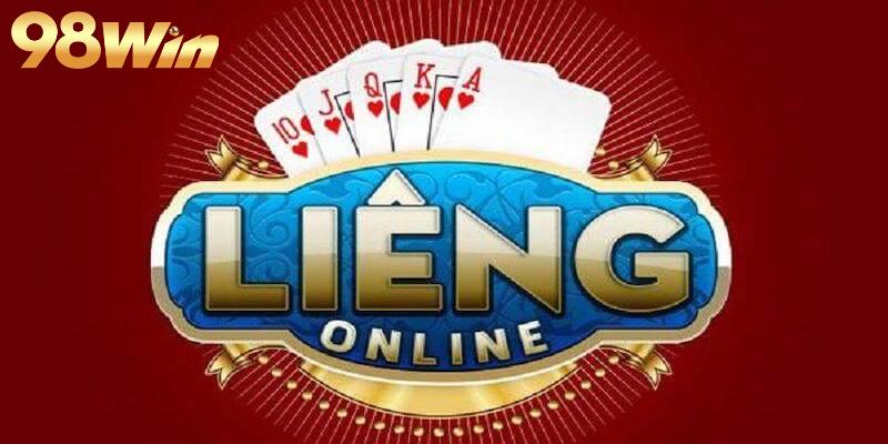 Luật chơi game bài Liêng tại 98WIN