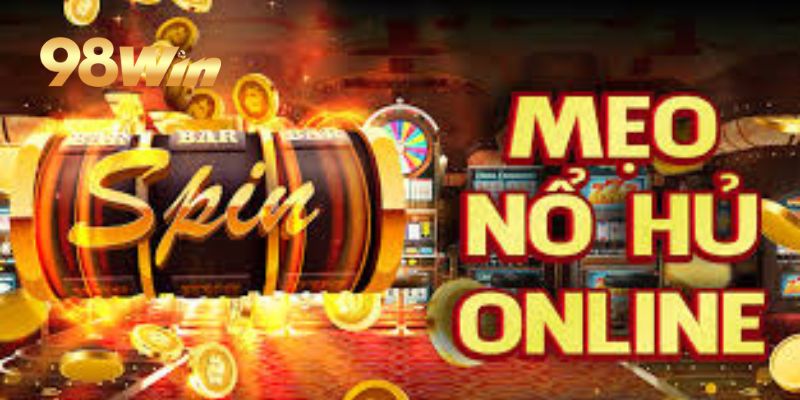 Trò chơi nổ hũ nổi bật tại nhà cái 