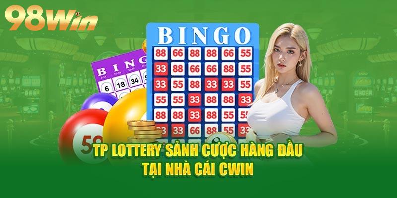 Các tính năng nổi bật tại sảnh xổ số TP 