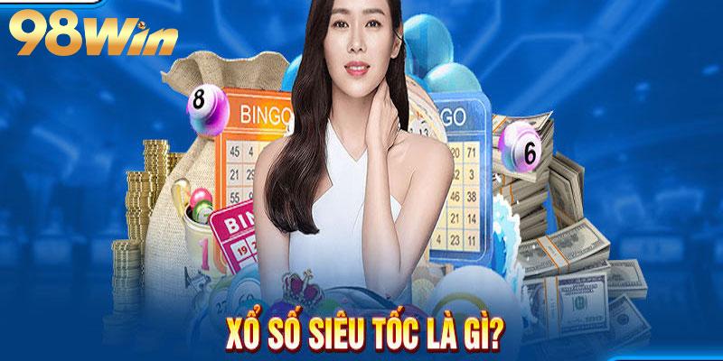 Cách tính điểm và trả thưởng trong xổ số siêu tốc