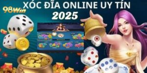 Giới thiệu Tài Xỉu Online tại 98win - Nhà cái hàng đầu VN